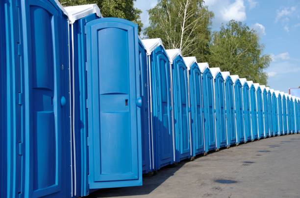 Best Porta potty rental for parties  in Maxwell, CA